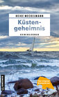 Buchcover Küstengeheimnis