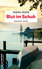 Buchcover Blut im Schuh