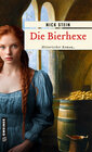 Buchcover Die Bierhexe
