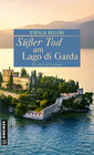 Buchcover Süßer Tod am Lago di Garda