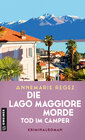 Buchcover Die Lago Maggiore-Morde - Tod im Camper