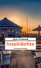 Buchcover Inselnächte