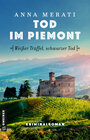 Buchcover Tod im Piemont - Weißer Trüffel, schwarzer Tod