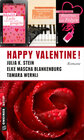 Buchcover Happy Valentine!
