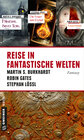 Buchcover Reise in fantastische Welten