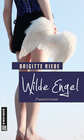 Buchcover Wilde Engel
