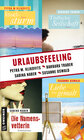 Buchcover Urlaubsfeeling