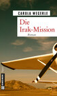 Buchcover Die Irak-Mission