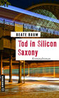 Buchcover Tod in Silicon Saxony