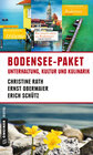 Buchcover Bodensee-Paket für Sie