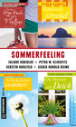 Buchcover Sommerfeeling