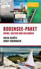 Buchcover Bodensee-Paket für Ihn