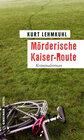 Buchcover Mörderische Kaiser-Route