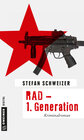 Buchcover RAD - 1. Generation