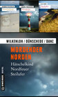 Buchcover Mordender Norden