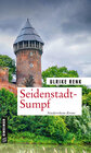Buchcover Seidenstadt-Sumpf