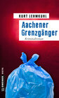 Buchcover Aachener Grenzgänger