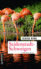 Buchcover Seidenstadt-Schweigen