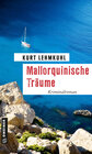 Buchcover Mallorquinische Träume