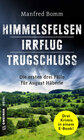 Buchcover Himmelsfelsen - Irrflug - Trugschluss