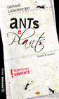 Buchcover Ants & Plants