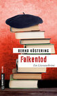 Buchcover Falkentod