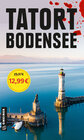 Buchcover Tatort Bodensee