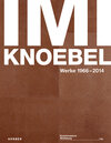 Buchcover Imi Knoebel