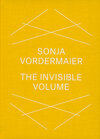 Buchcover Sonja Vordermaier