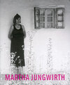 Buchcover Martha Jungwirth. Retrospektive