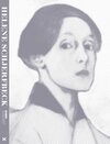 Buchcover Helene Schjerfbeck