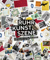 Buchcover RuhrKunstSzene