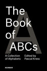 Buchcover Pascal Kress. The book of ABCs
