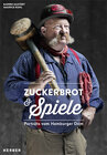 Buchcover Zuckerbrot und Spiele