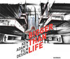 Buchcover Bigger Than Life