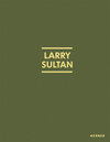 Buchcover Larry Sultan