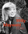 Buchcover Willy Maywald - Fotograf und Kosmopolit