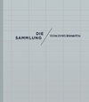 Buchcover Die Sammlung