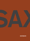 Buchcover Ursula Sax