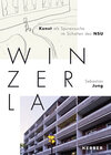 Buchcover Sebastian Jung: Winzerla