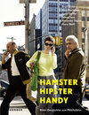 Buchcover Hamster Hipster Handy