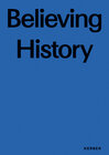 Buchcover Believing History