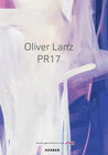 Buchcover Oliver Lanz