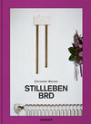 Buchcover Christian Werner - Stillleben BRD