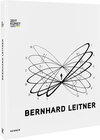 Buchcover Bernhard Leitner