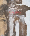 Buchcover Adolf Frohner