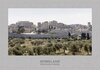Buchcover Homeland - East Jerusalem Landscapes