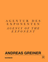 Buchcover Andreas Greiner