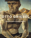 Buchcover Otto Griebel