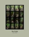 Buchcover The Walk